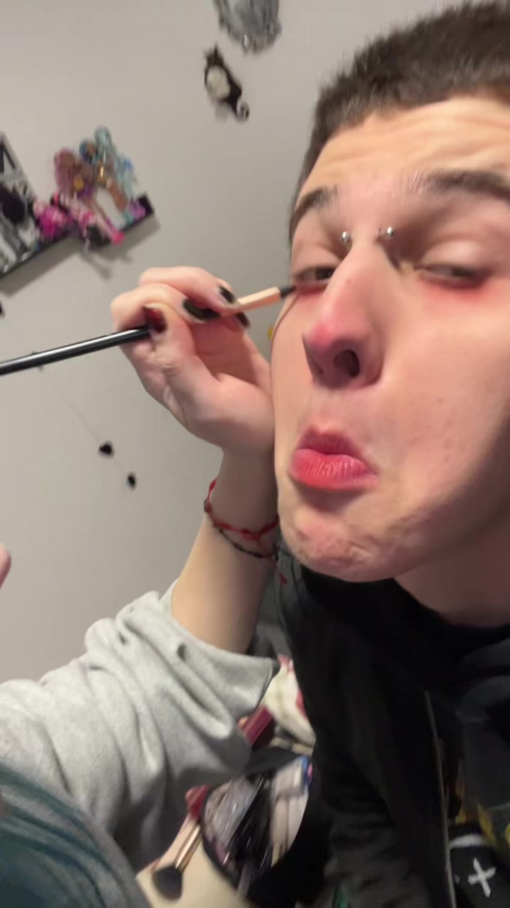 @рассвет