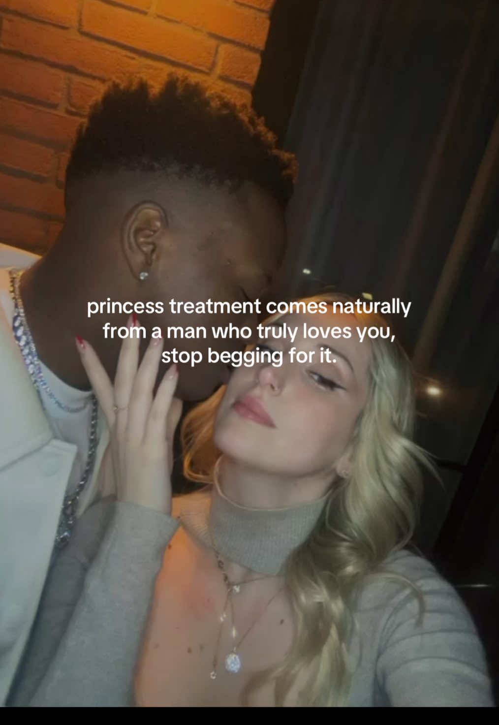 @Poppy & Nino