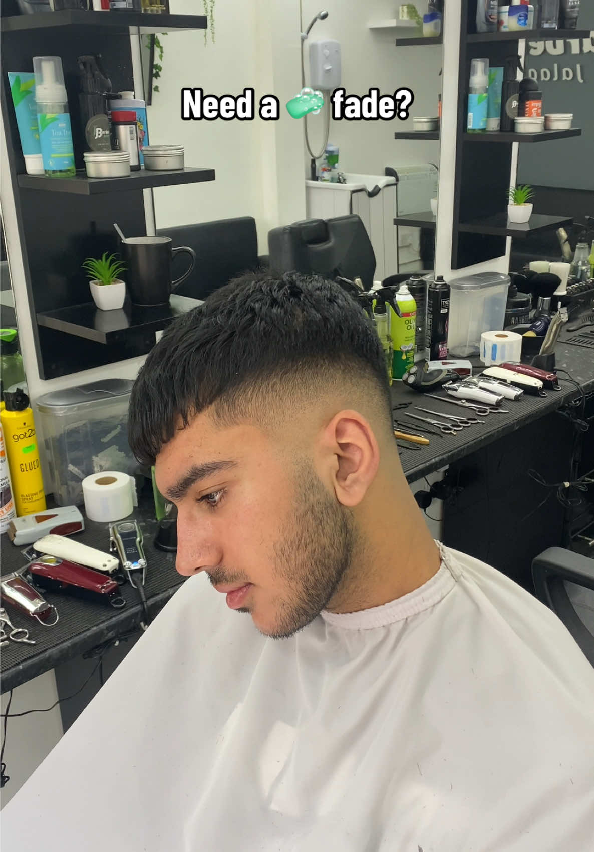 @Barber.