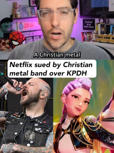 @Alex | Pop Culture Brain