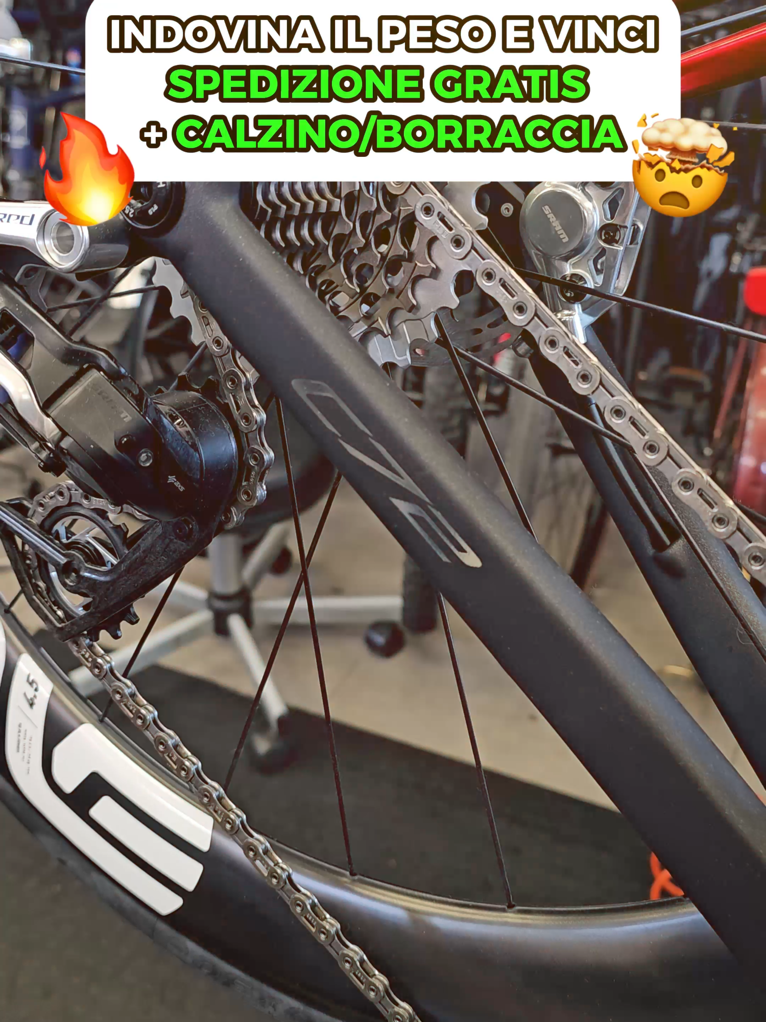 @Sportissimo Bike