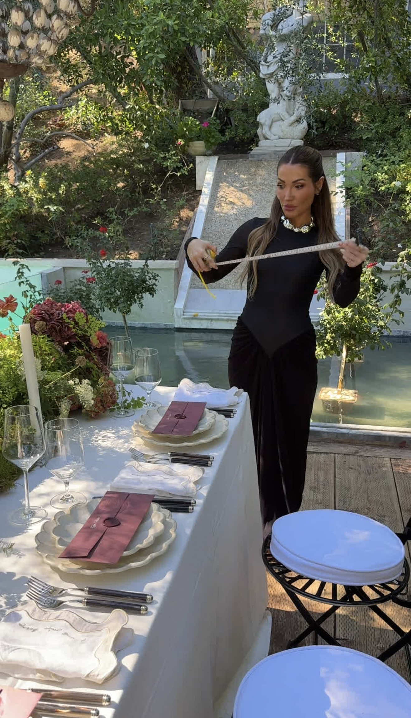@Melissa Andre I Event Planner