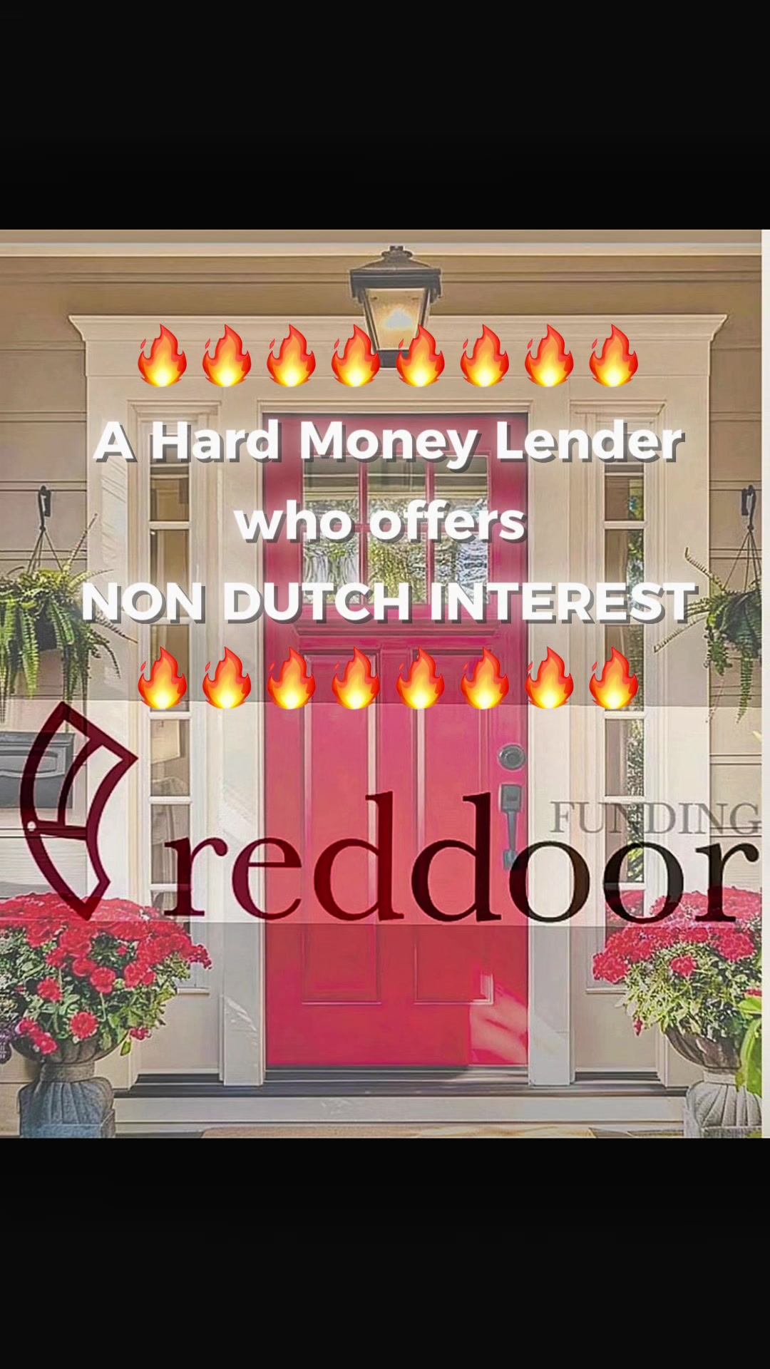 @Red Door Funding-Hard Money-AW