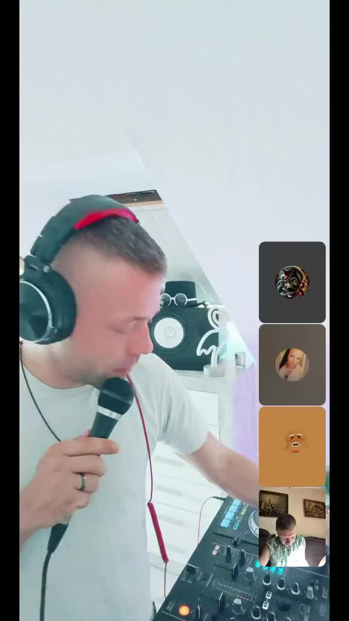 @DJ Speedy