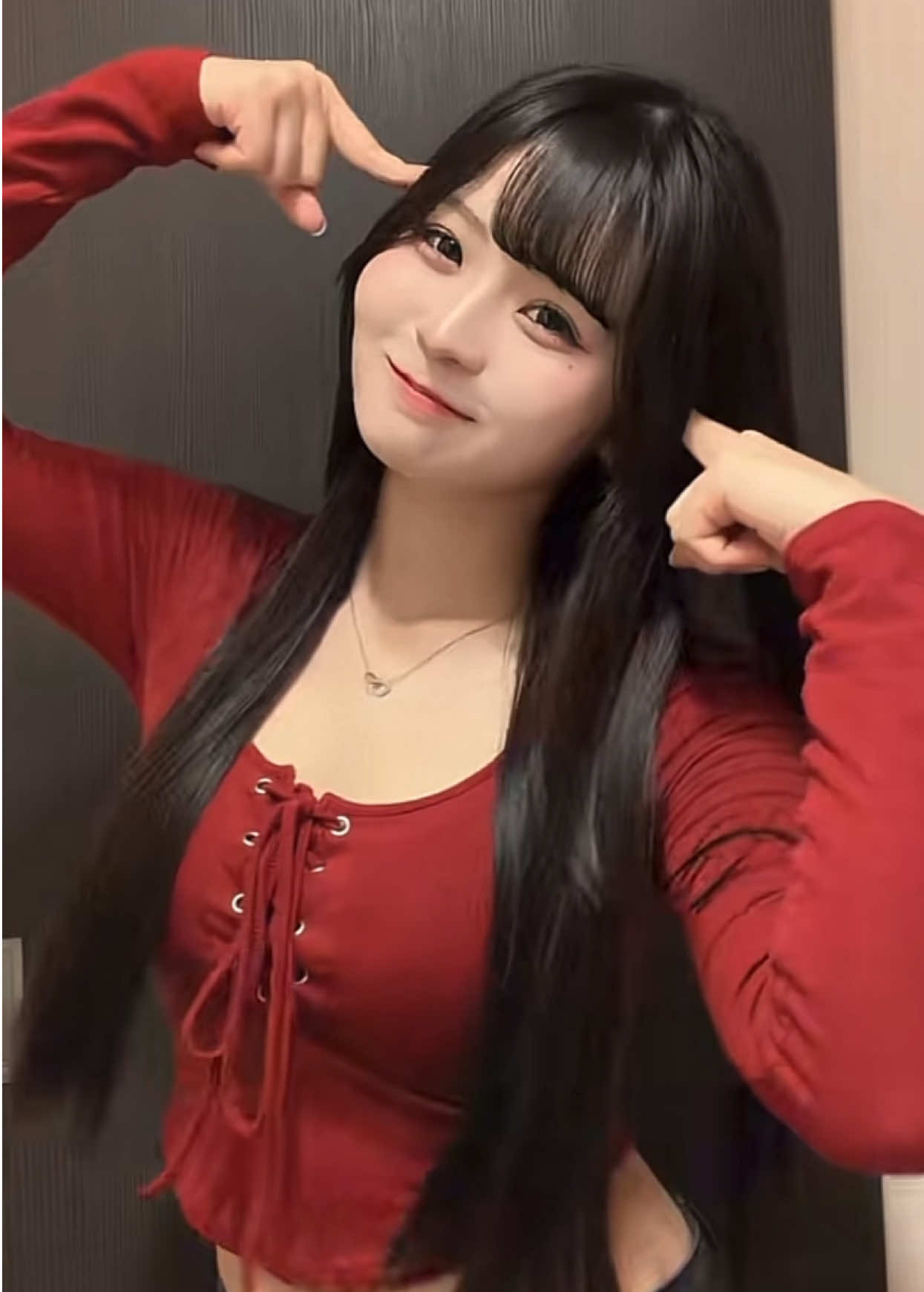 @美女図鑑!