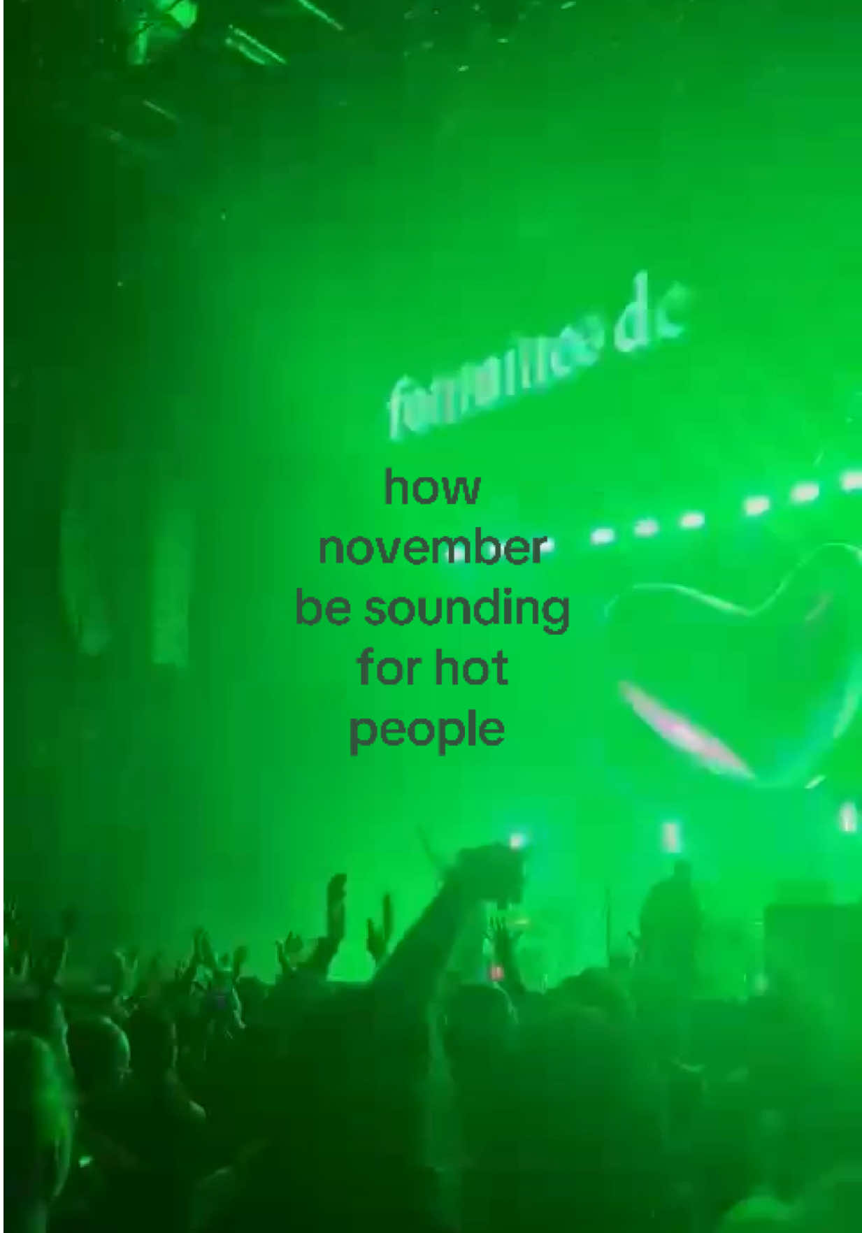 @On Our Tour
