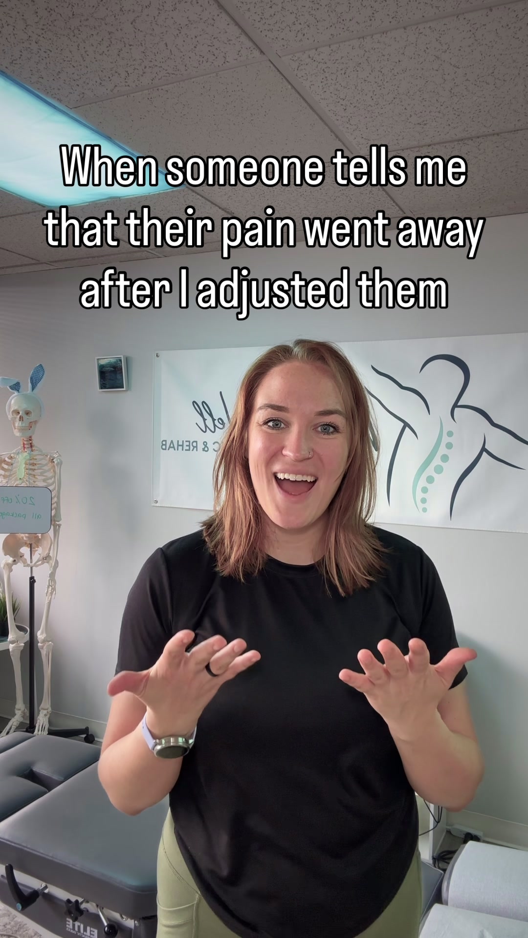 @Move Well Chiropractic & Rehab