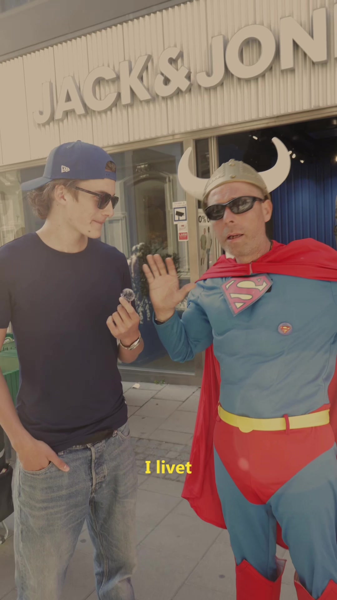 @Lillebror