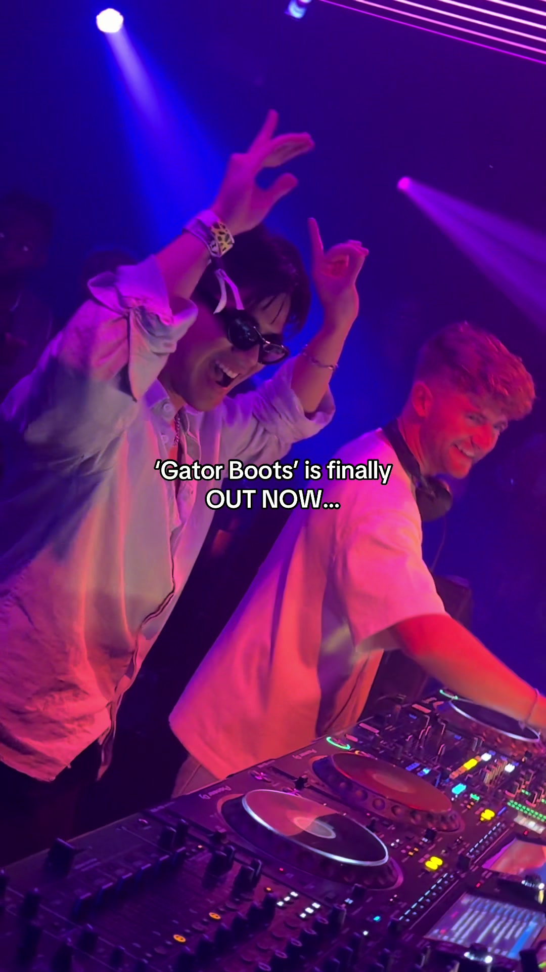@Defected