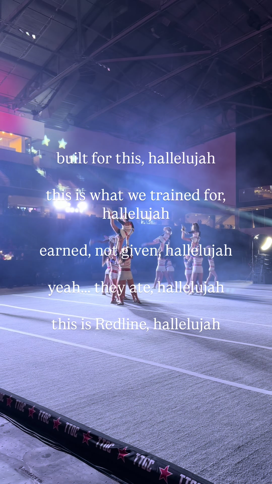 @redlinechampionships
