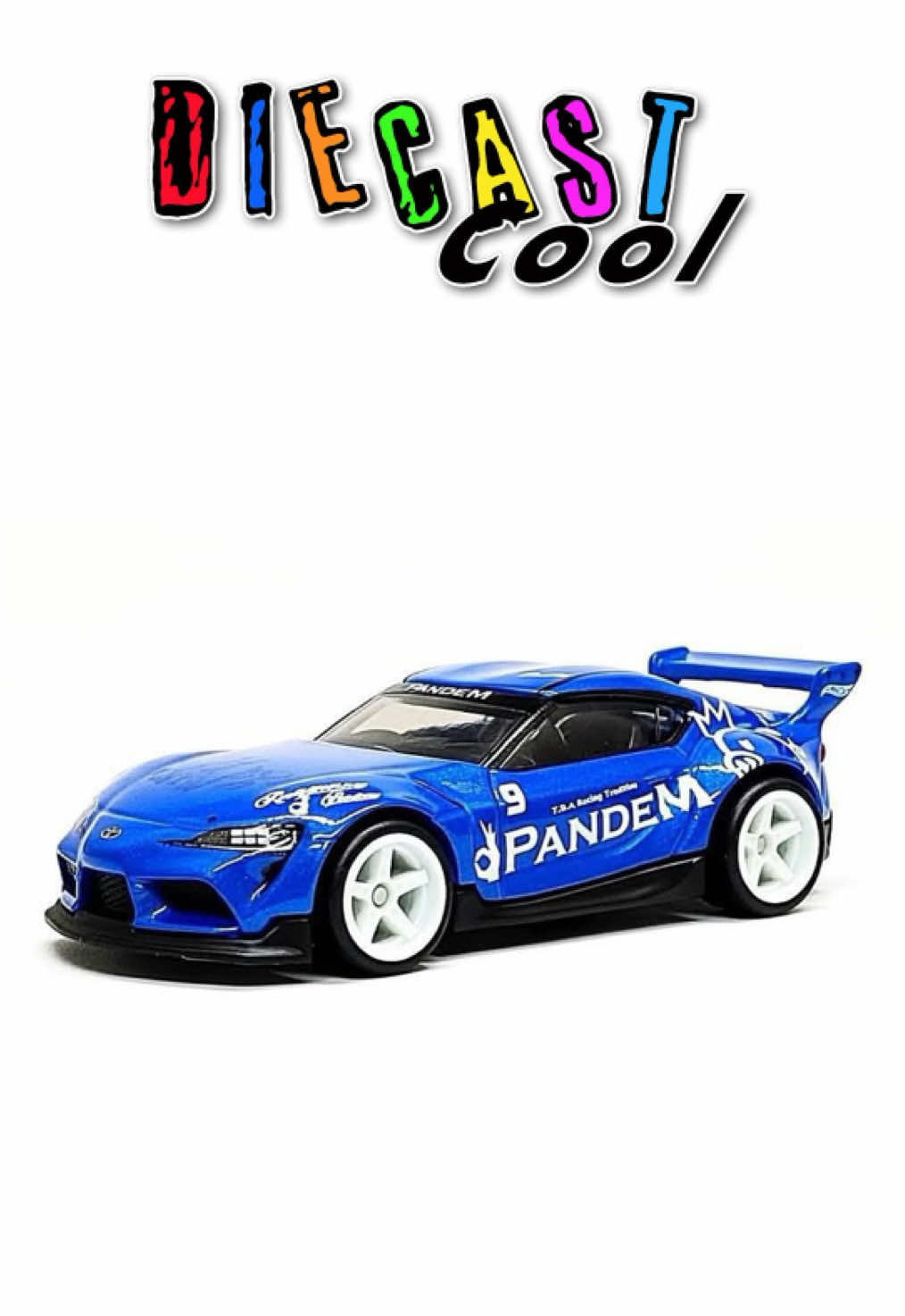 @Diecast Cool