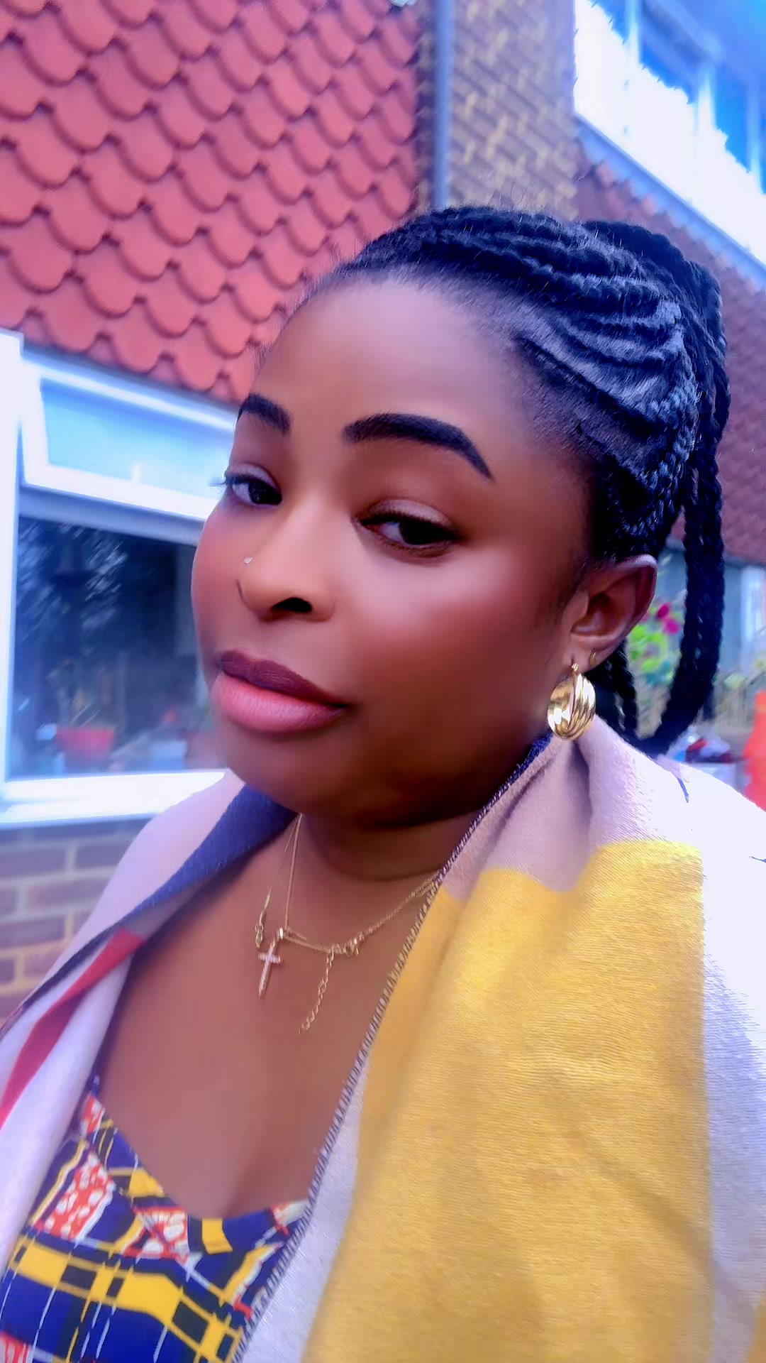 @Nanaadwoa❤️