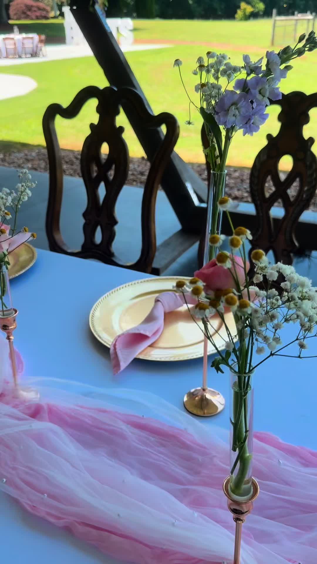 @Hall Farms Weddings and Events