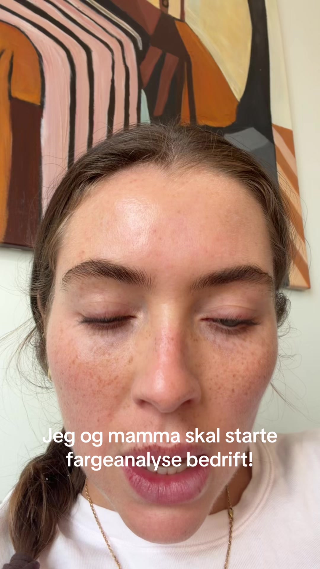 @Camilla Marie Haugland