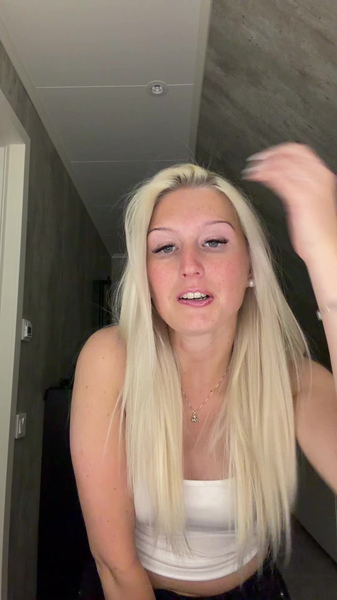 @Stina Sjöstedt