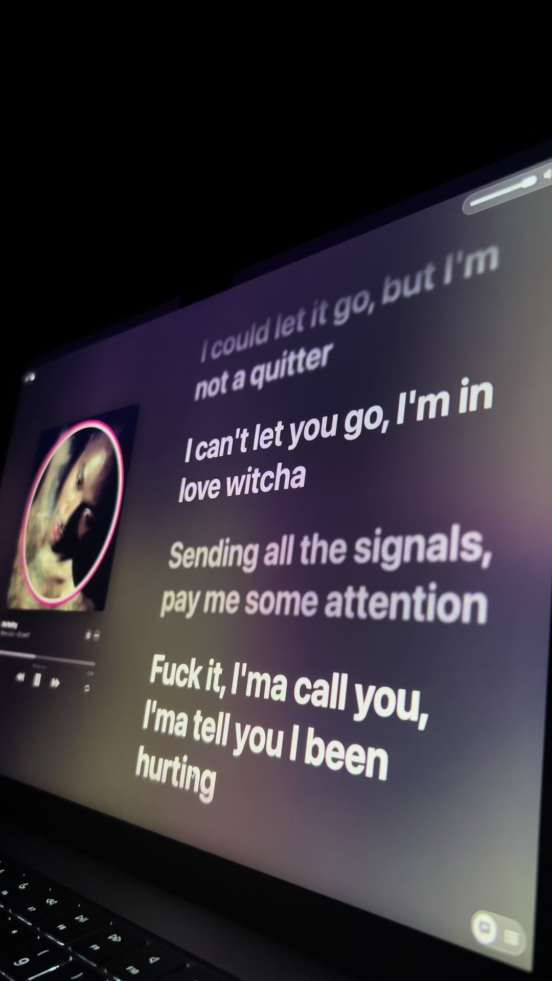 @Lyrical ♱
