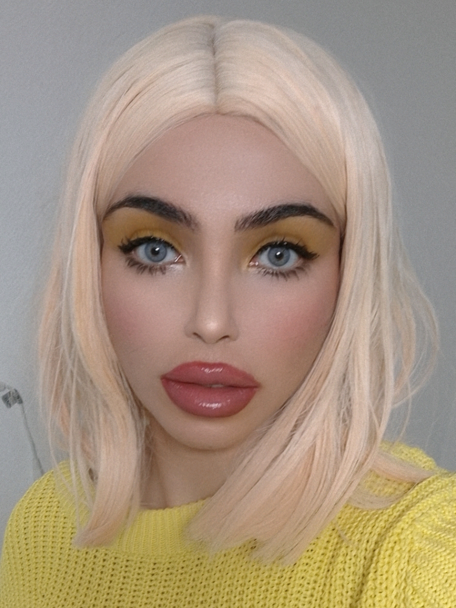 @Vanilladreams