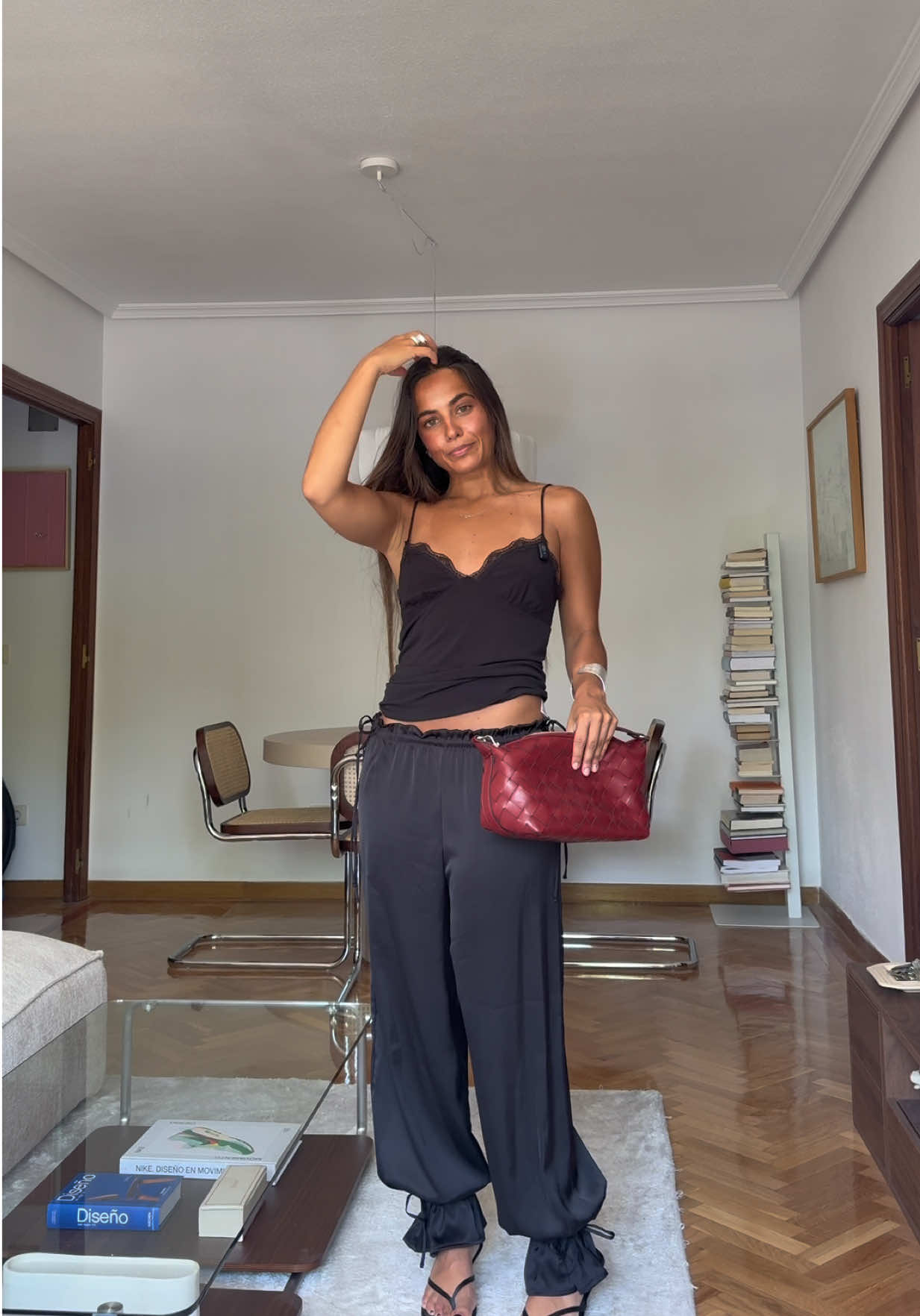 @Rocio Carreño