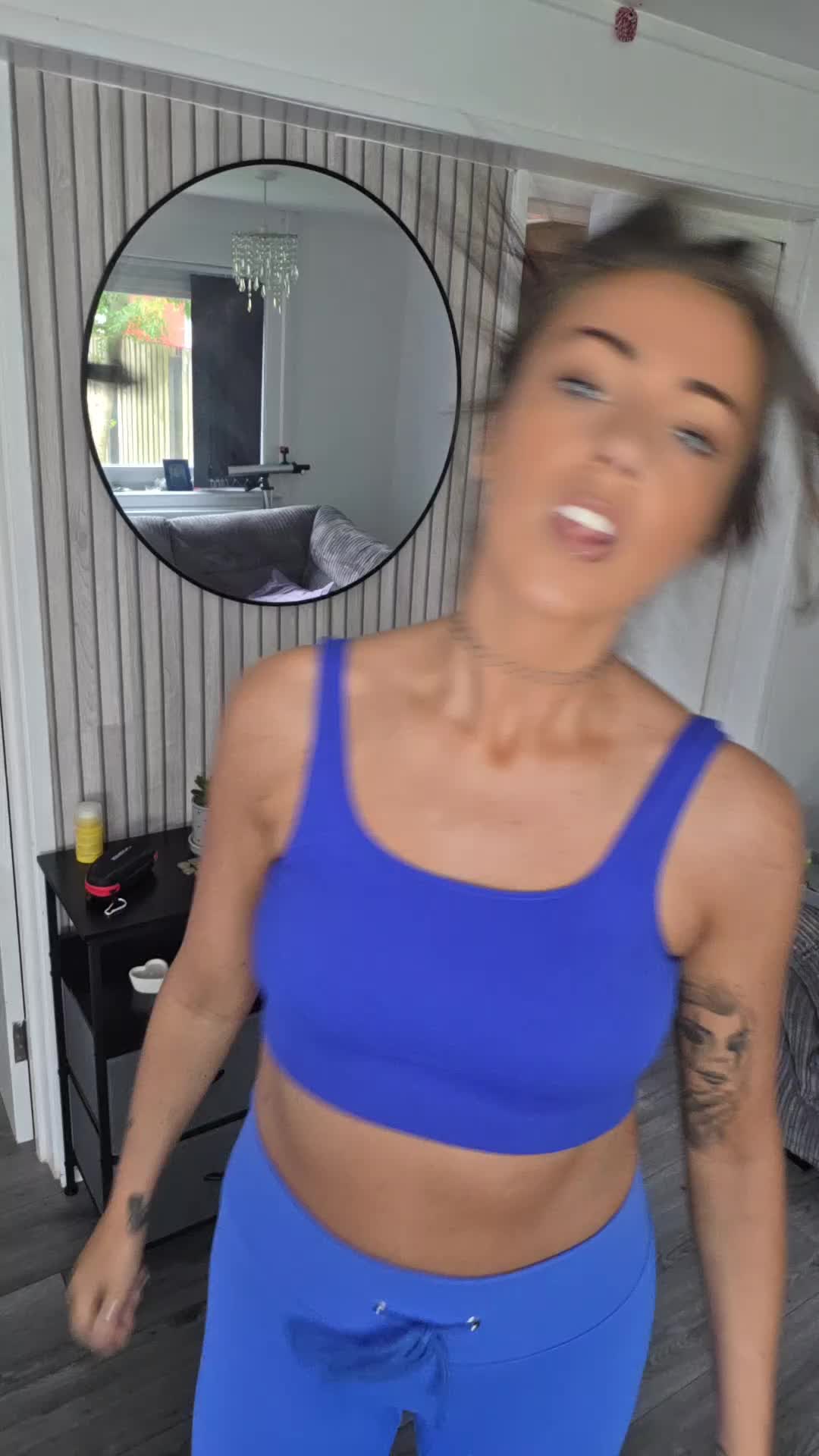 @Bobbie