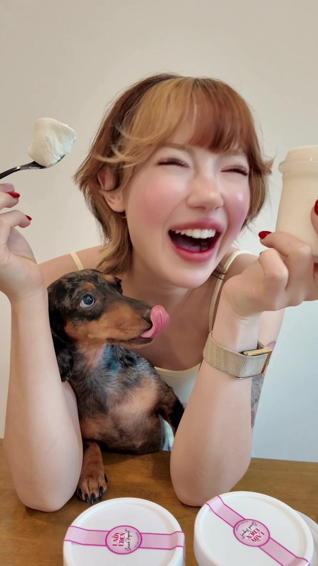 @Jannine Weigel