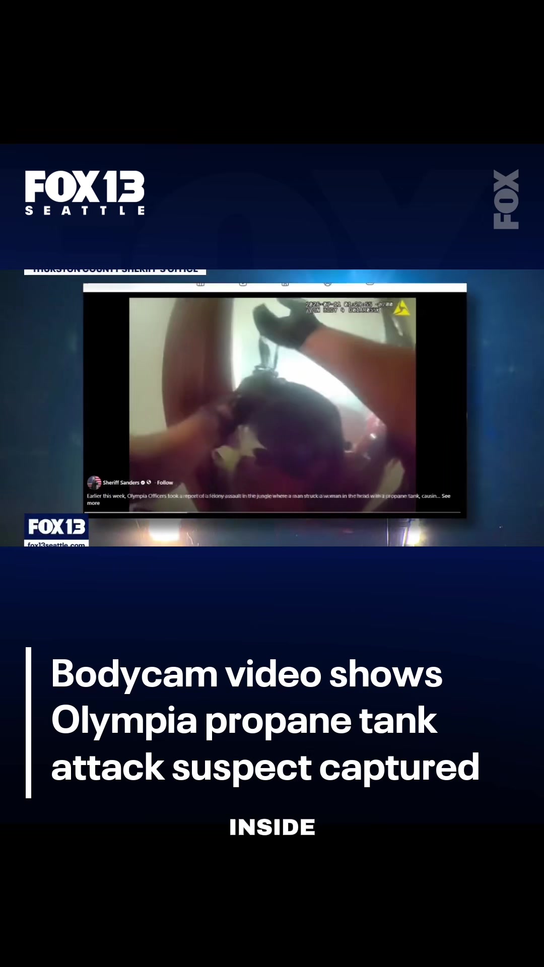 @FOX 13 Seattle