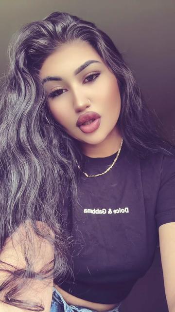 @💸Sabinna💸