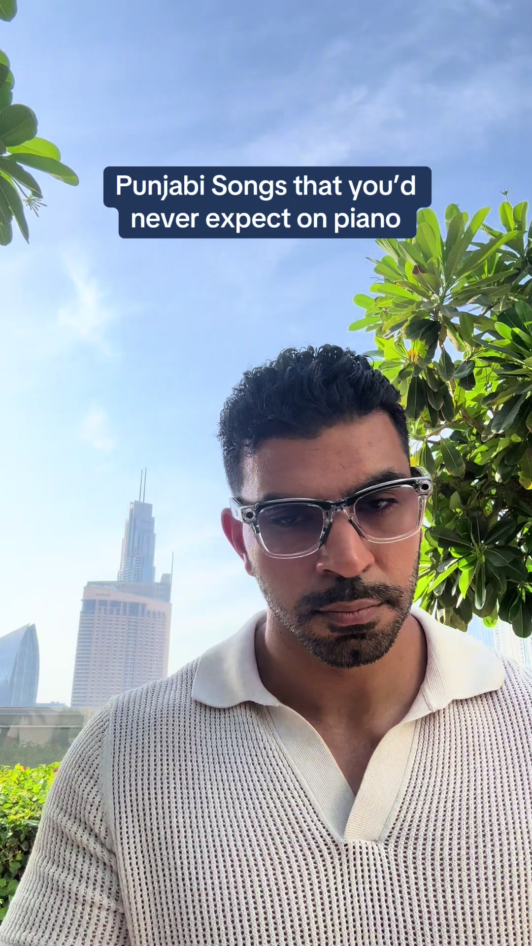 @Karan On Piano