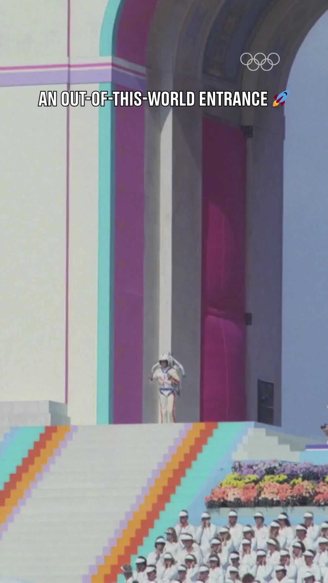 @Olympics™