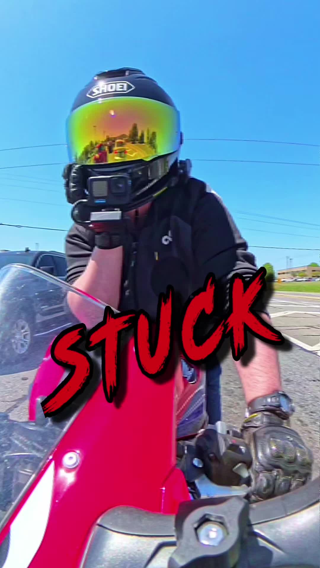 @Ride With Danger