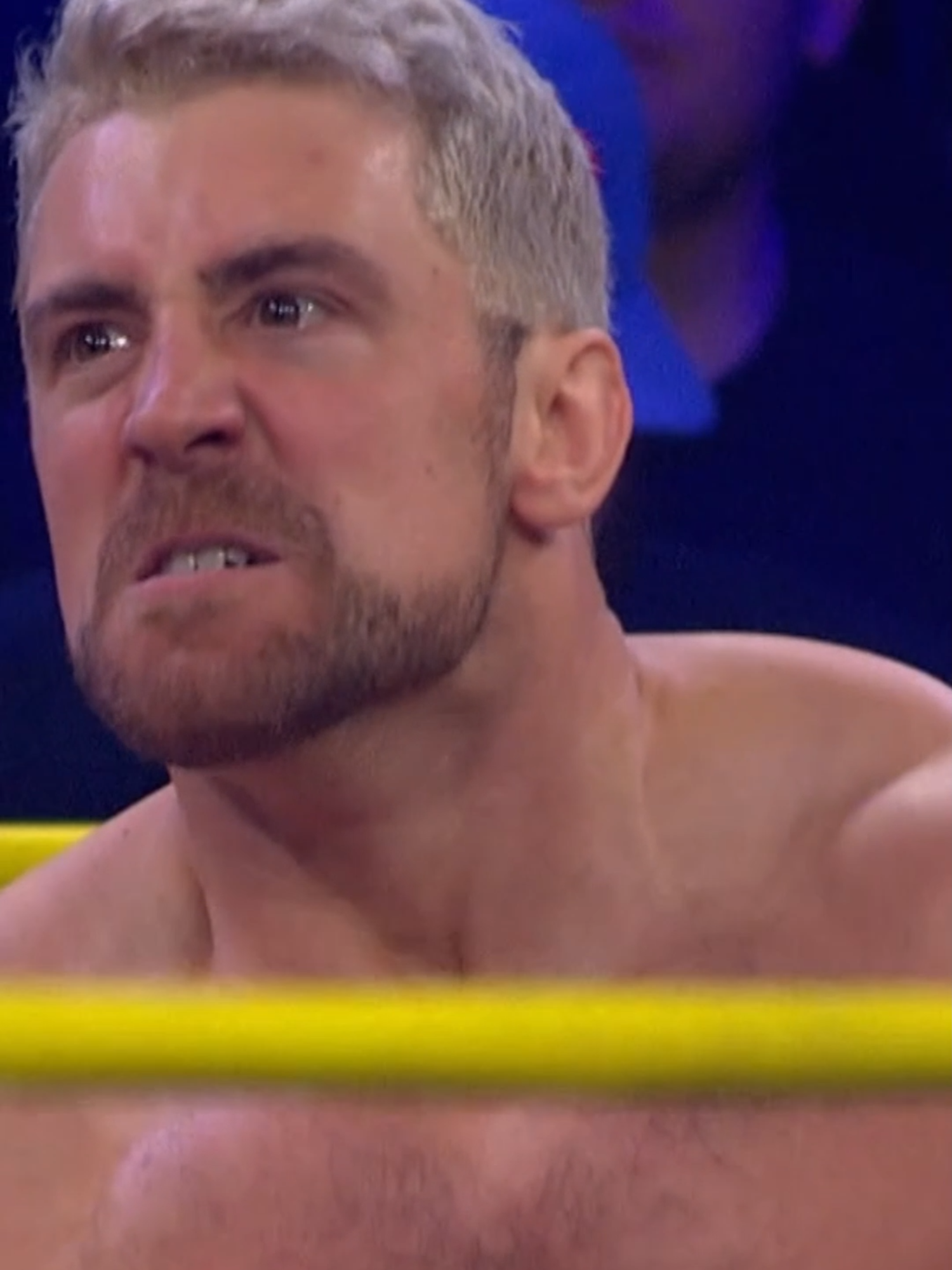 @TNA Wrestling