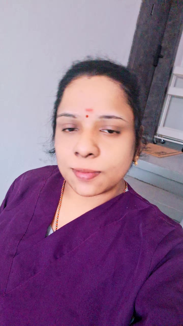 @k. k.Geethu😇