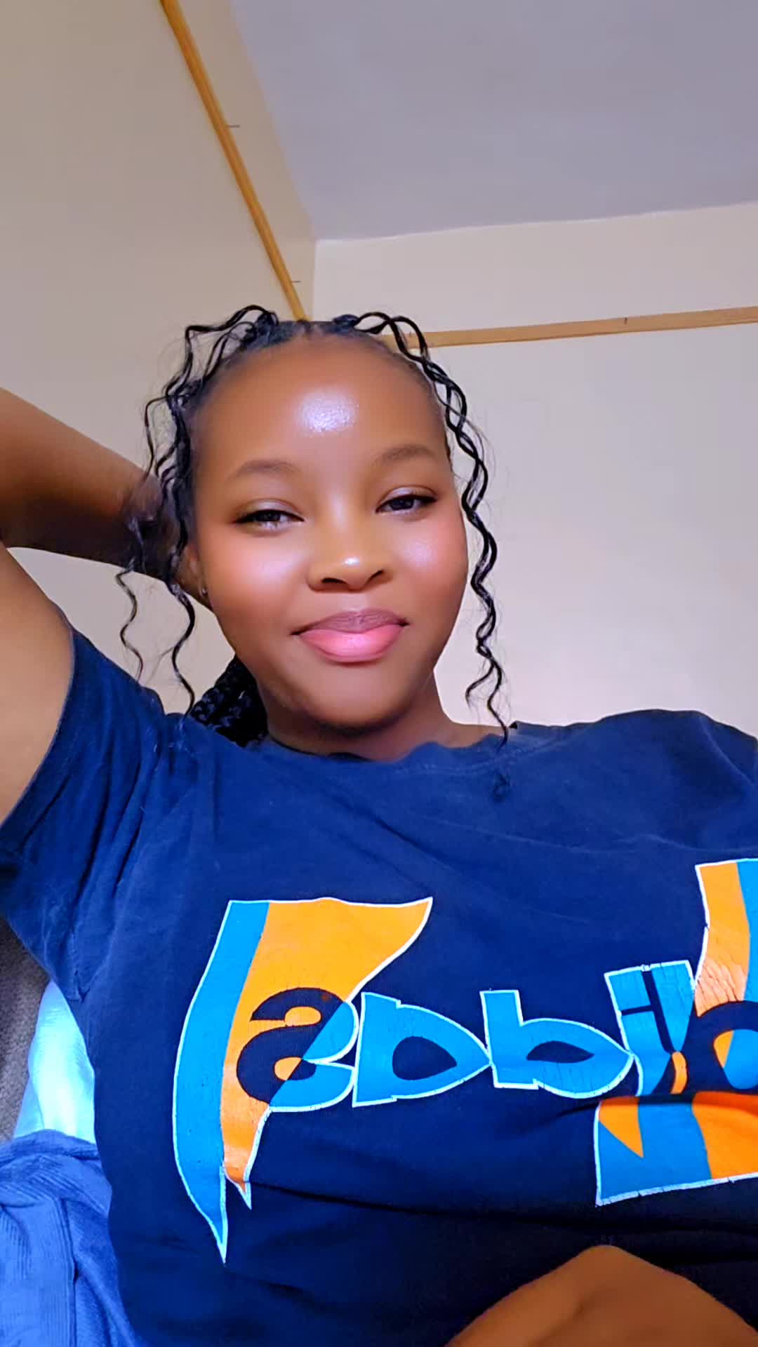 @Nyambura Authentic 😊♥️