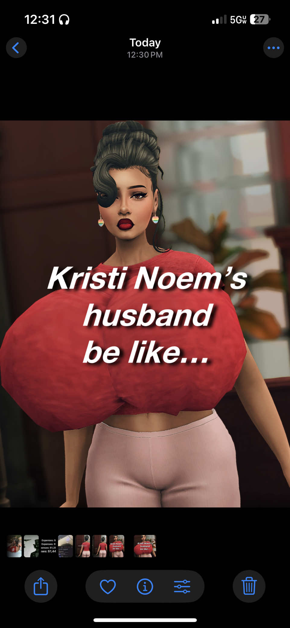 @Solita Sims
