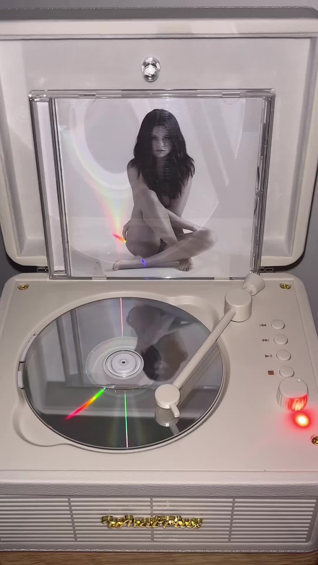 @Drew’s Music Corner Unboxing