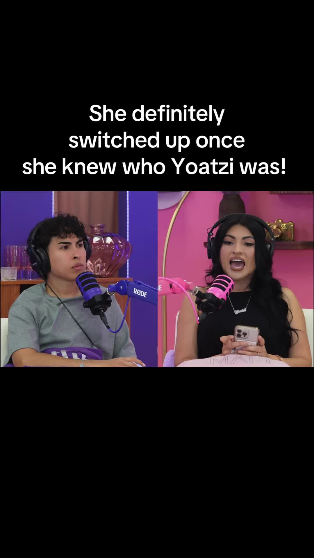 @Mkletstalkaboutit
