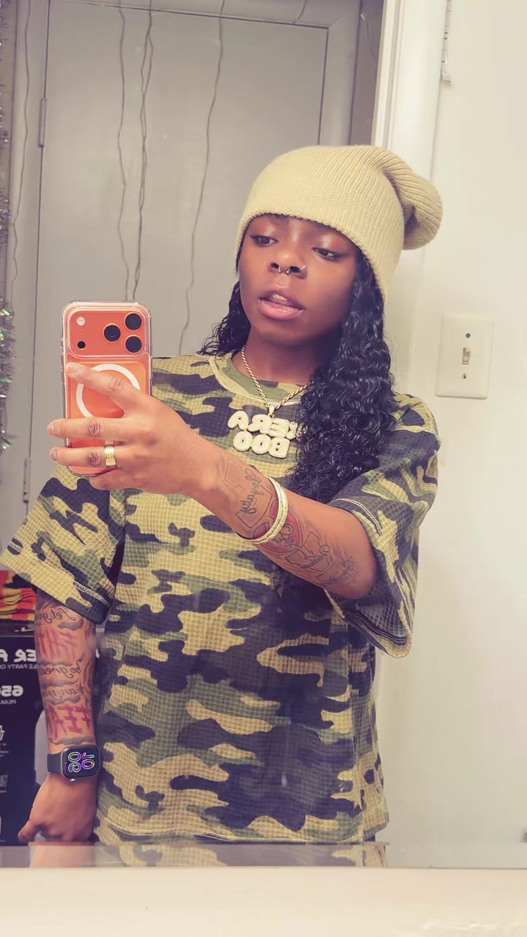 @⭐️Call Me &ldquo;BIG K&rdquo;⭐️