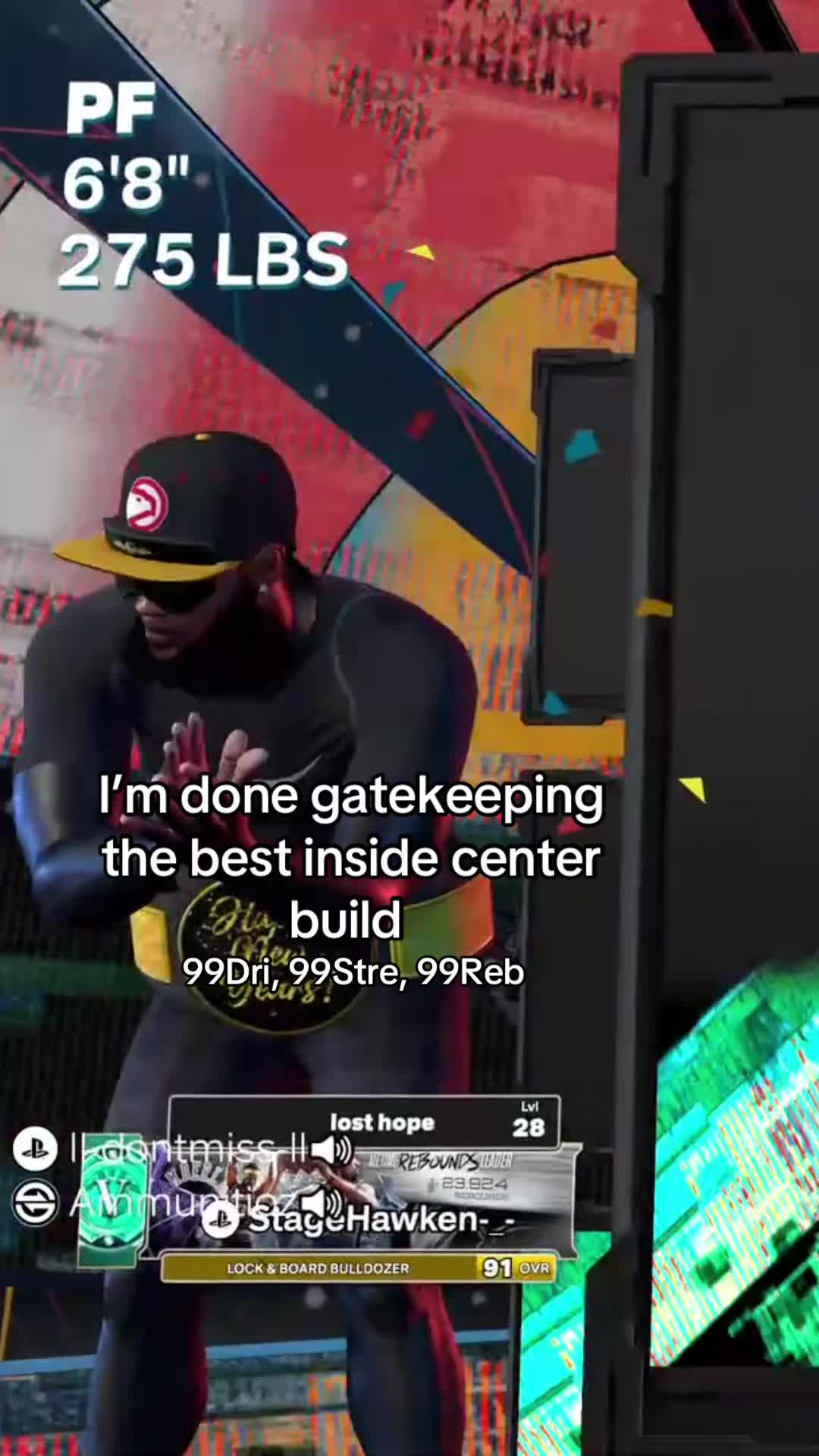 @Hawken DPOY