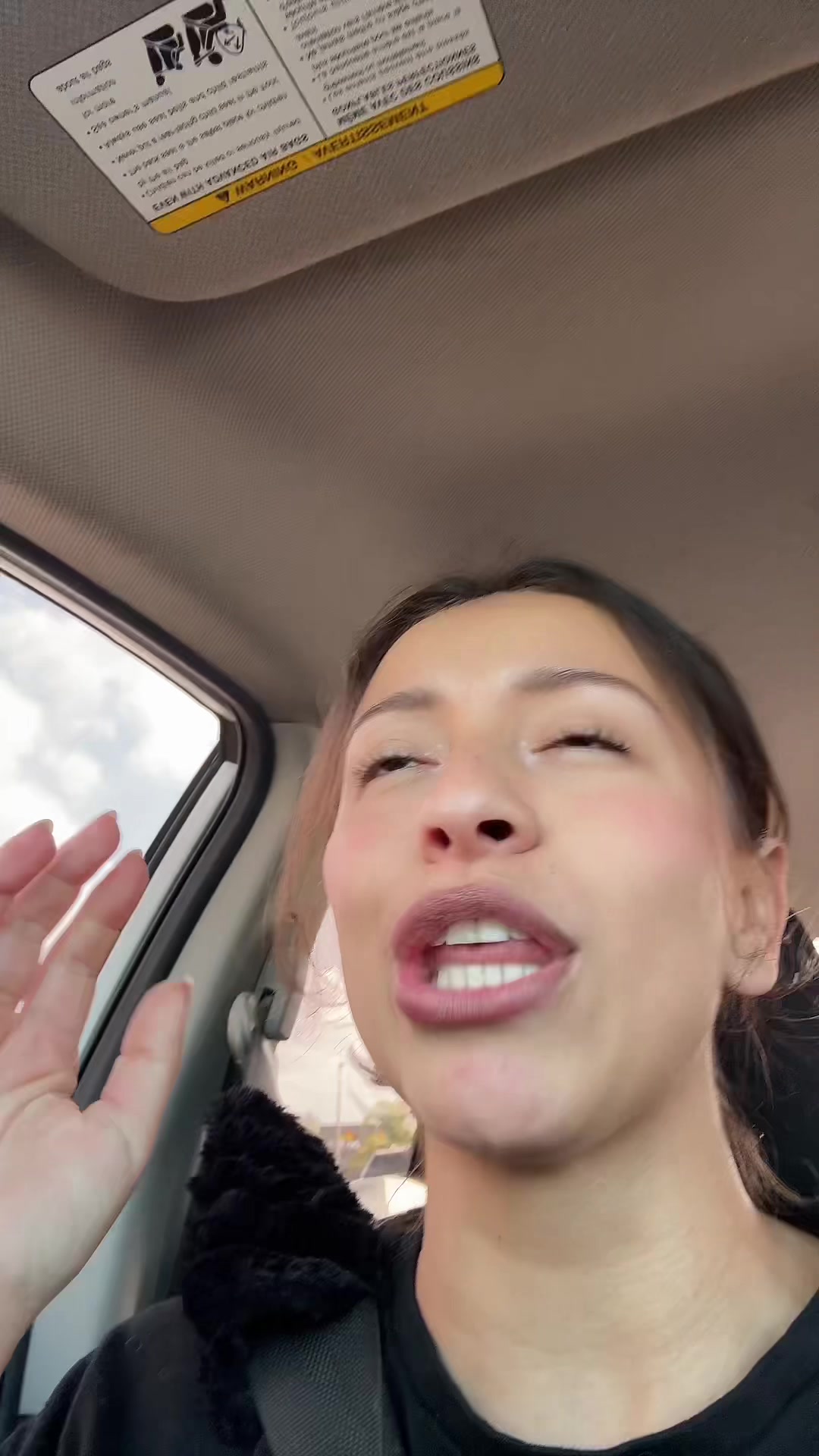 @Amy Carreon