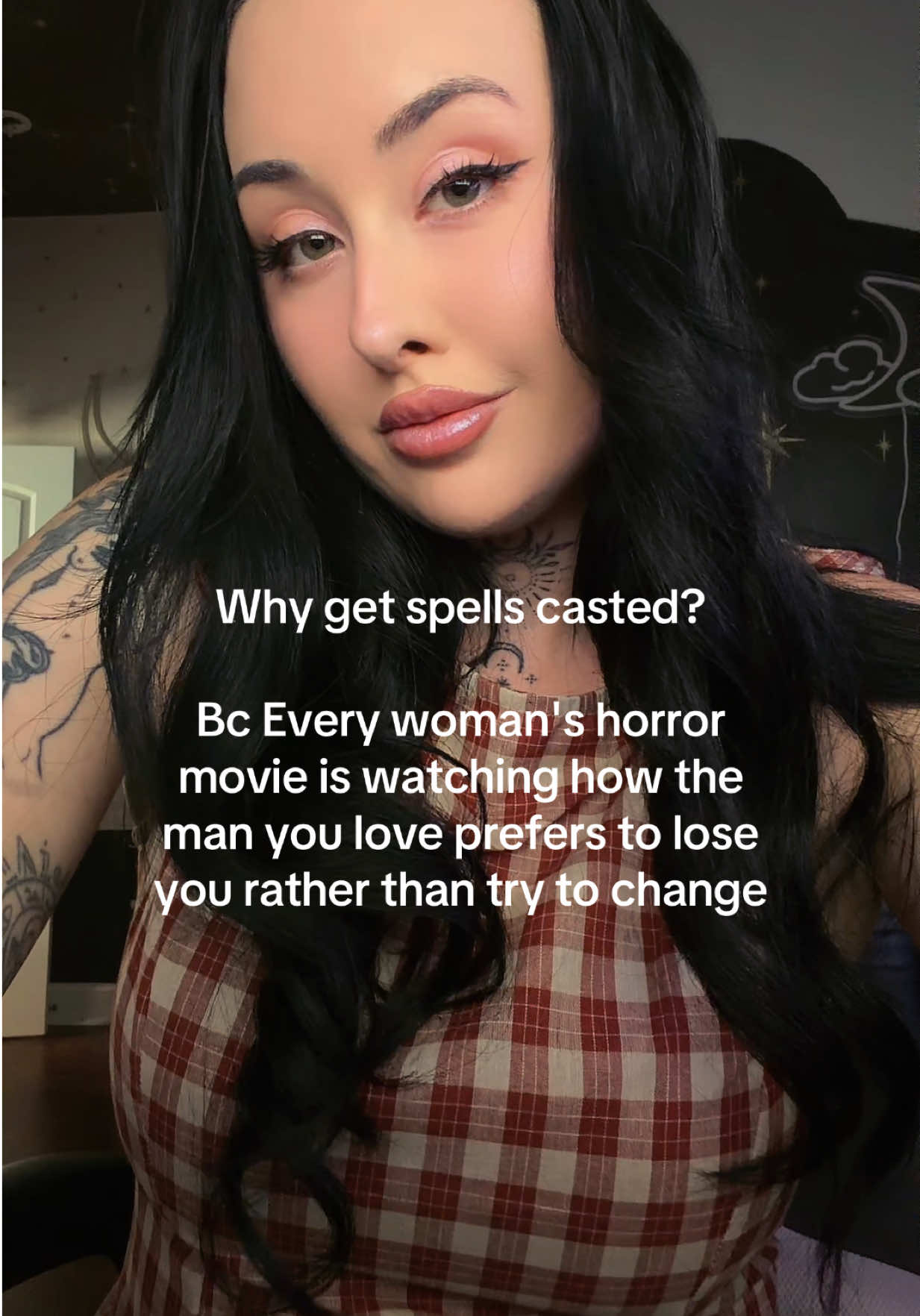 @Cece Sinclaire