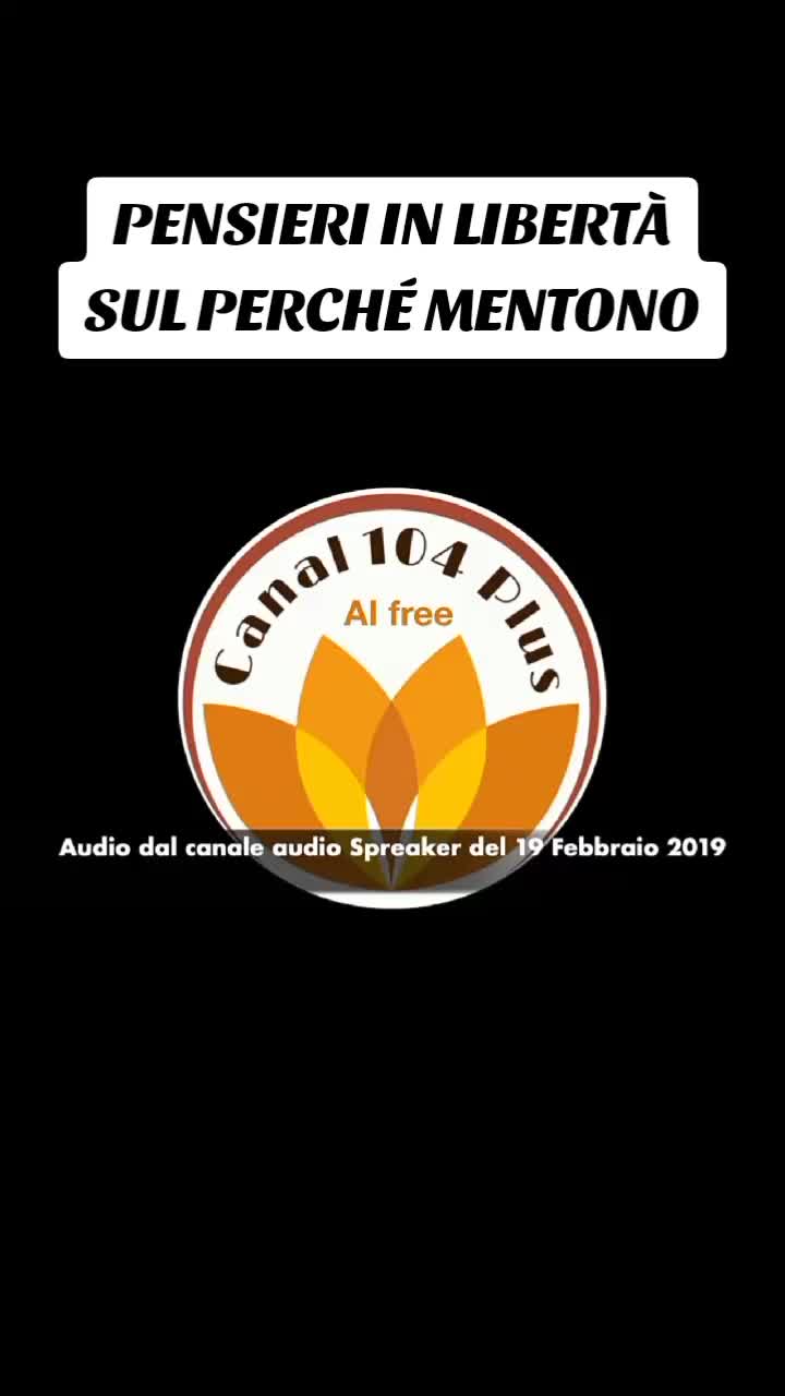 @Scioccanteverita'5