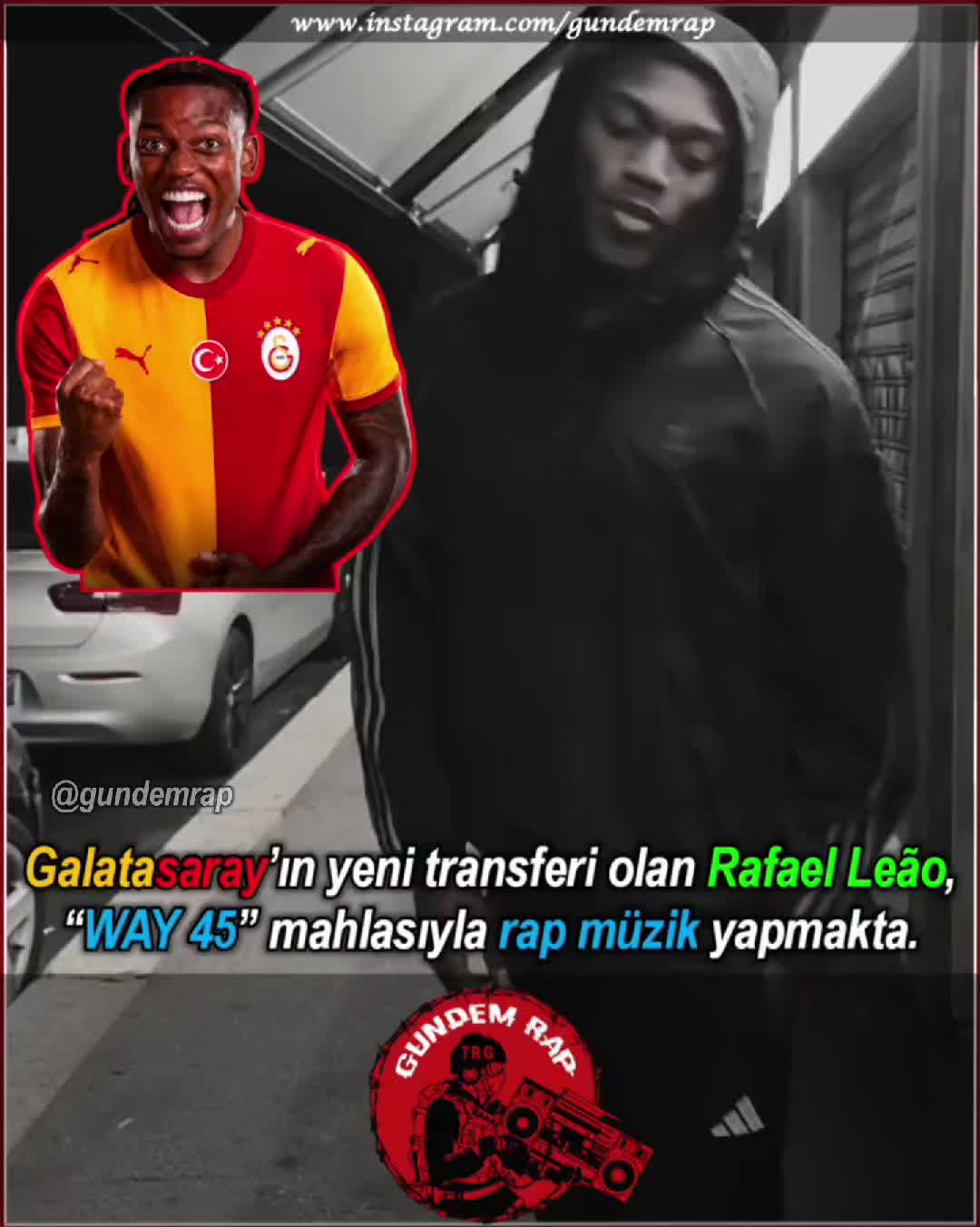 @Gündem Rap