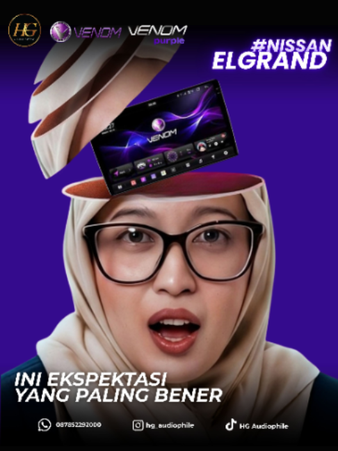 @HG Audiophile