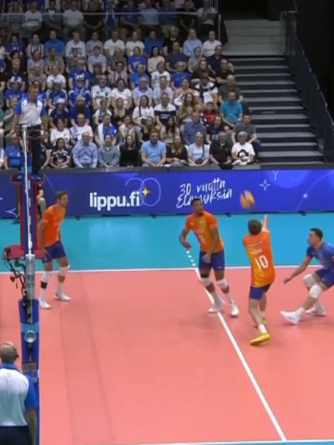 @CEV - European Volleyball