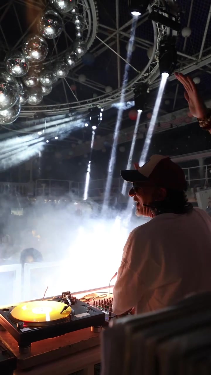 @Ibiza Records