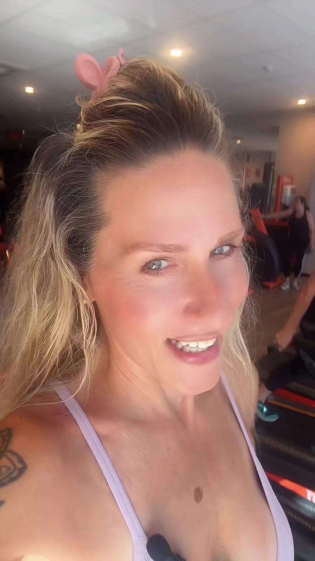 @BarbaraKlosTraining💪📈