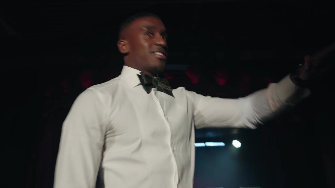 @Bugzy Malone