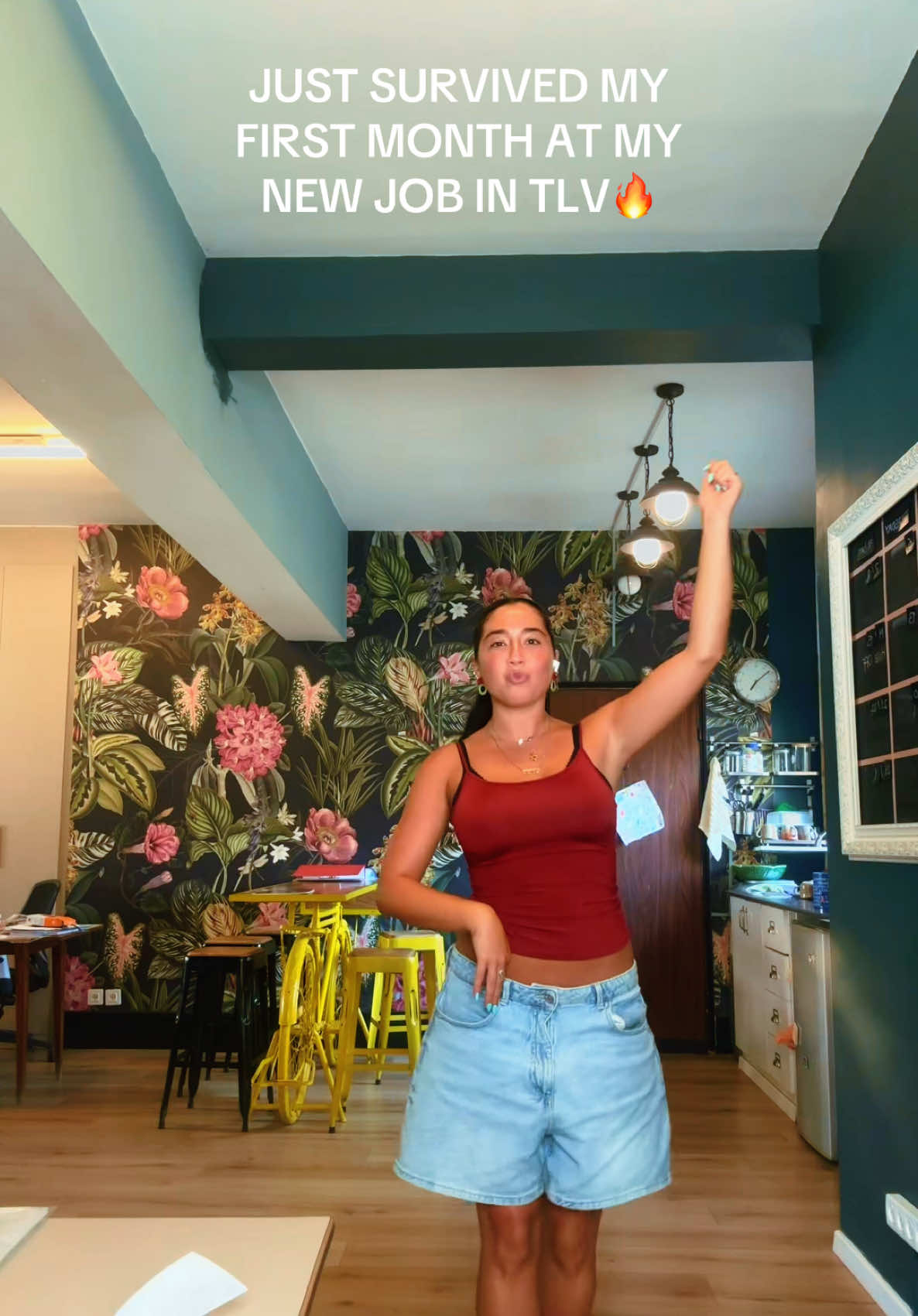 @Scarlett Rose