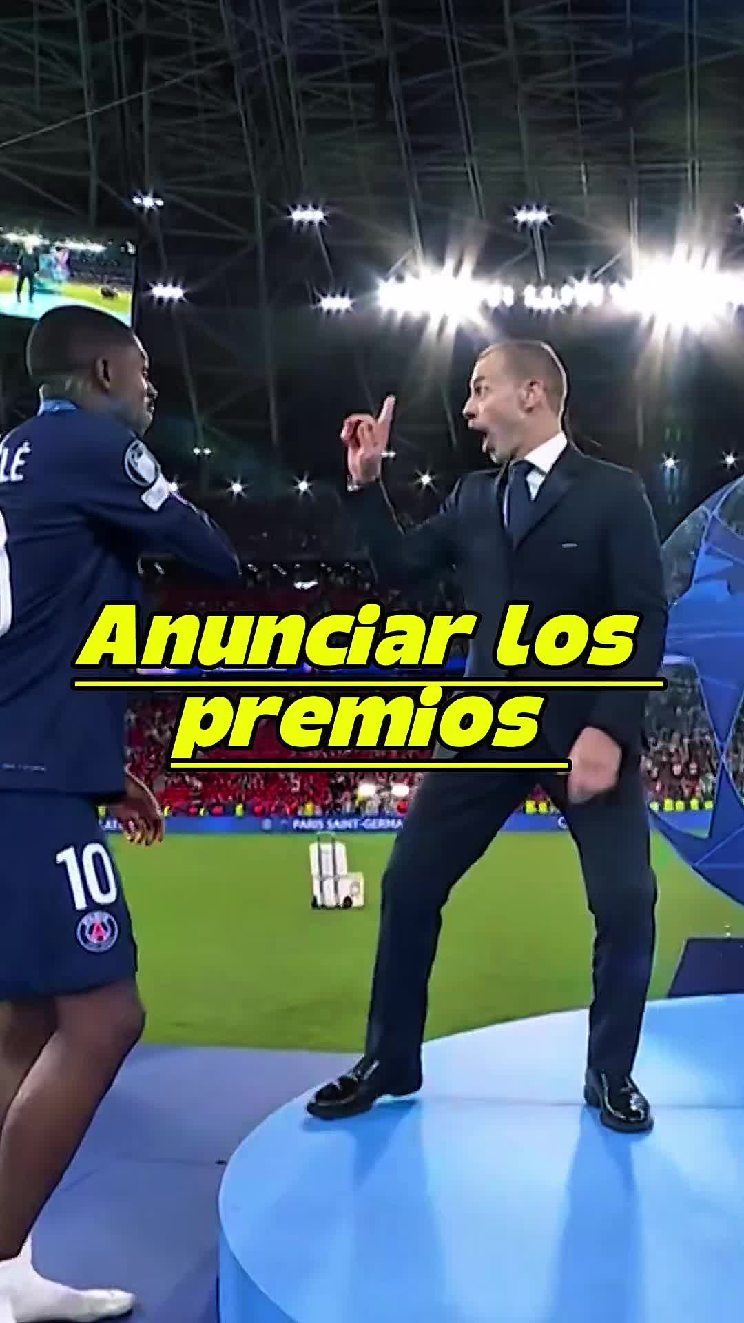 @Golazo TV 📺⚽️