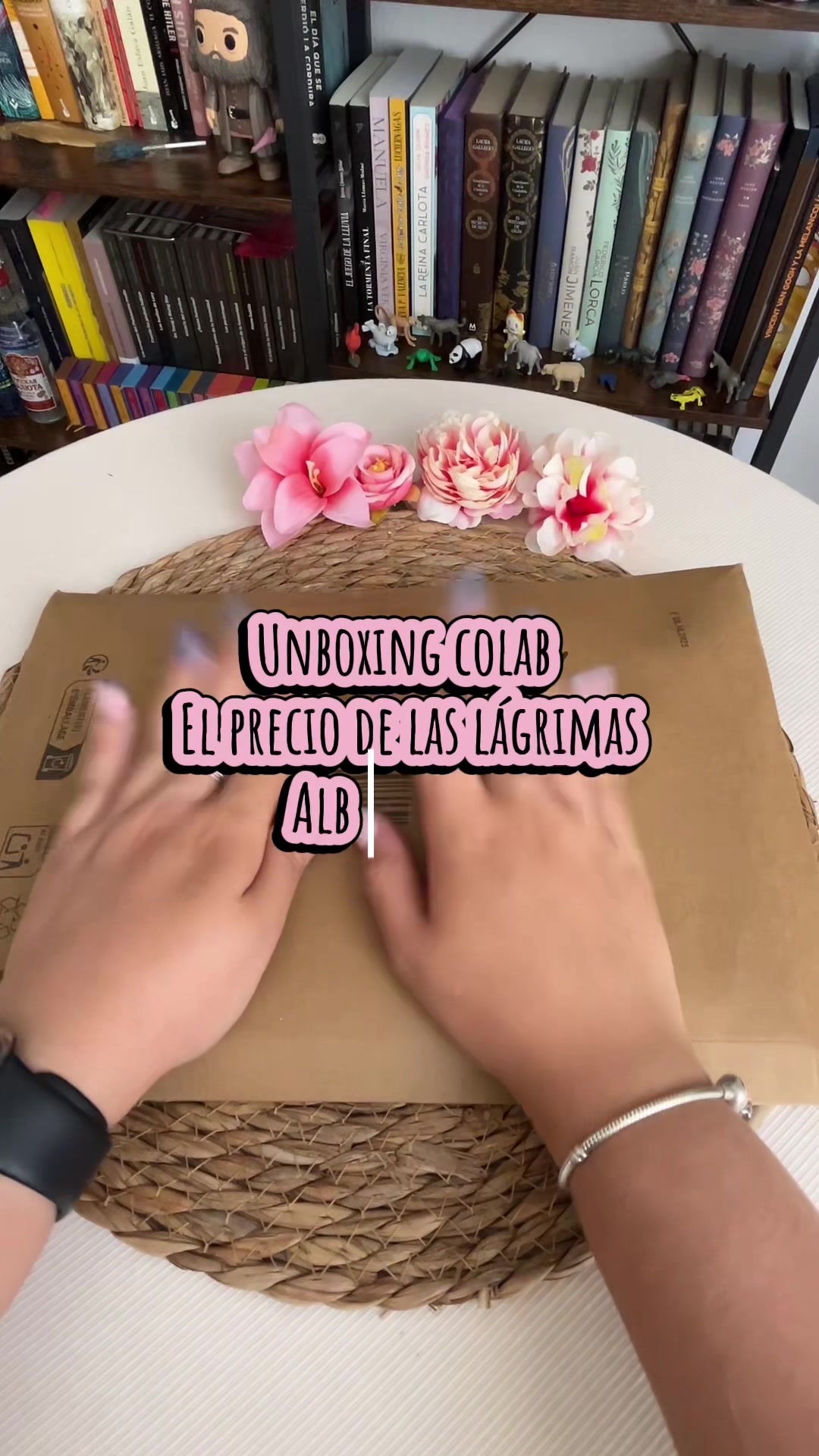 @✨ 📚 I N M A 📚 ✨
