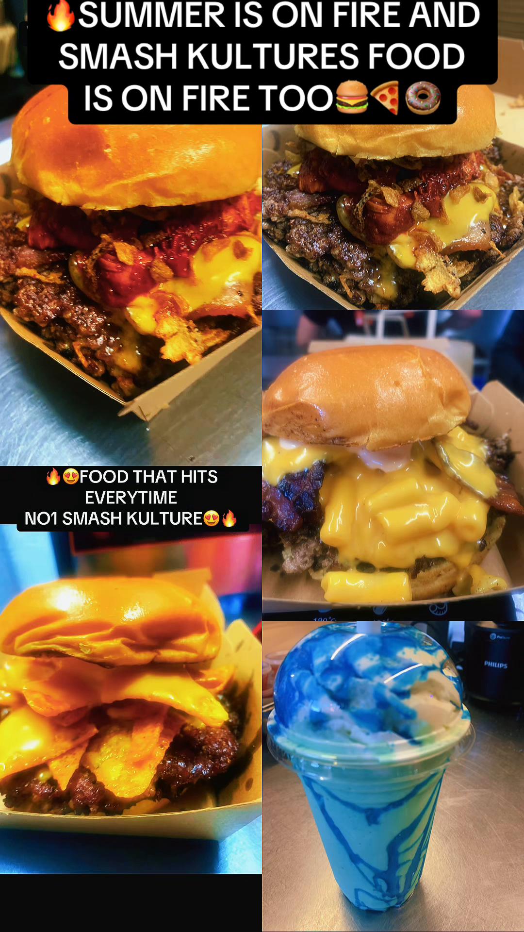 @The Smash Kulture